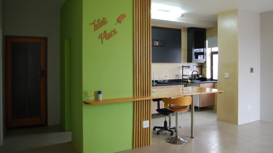 To Let 1 Bedroom Property for Rent in Parkersdorp Western Cape